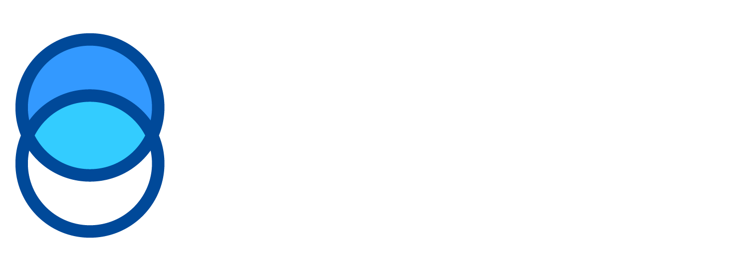 The image displays a logo with the text  Company Name  and below it, the phrase  SUBTITLE HERE.  It features a stylized graphic resembling an abstract shape or explosion in shades of gold and black.